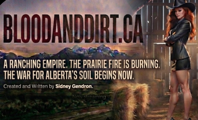 The reckoning that threatens the Robertson ranching legacy