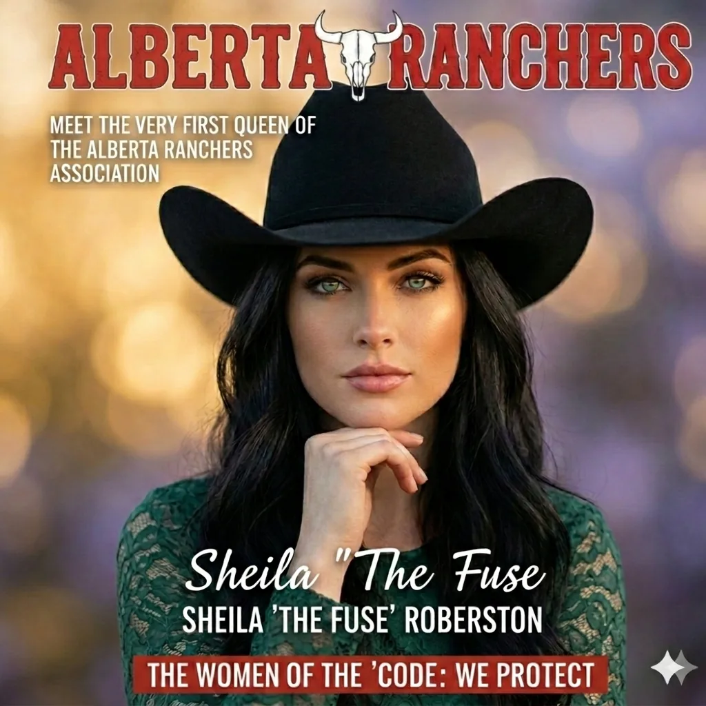 Corporate power closing in on the Robertson family land