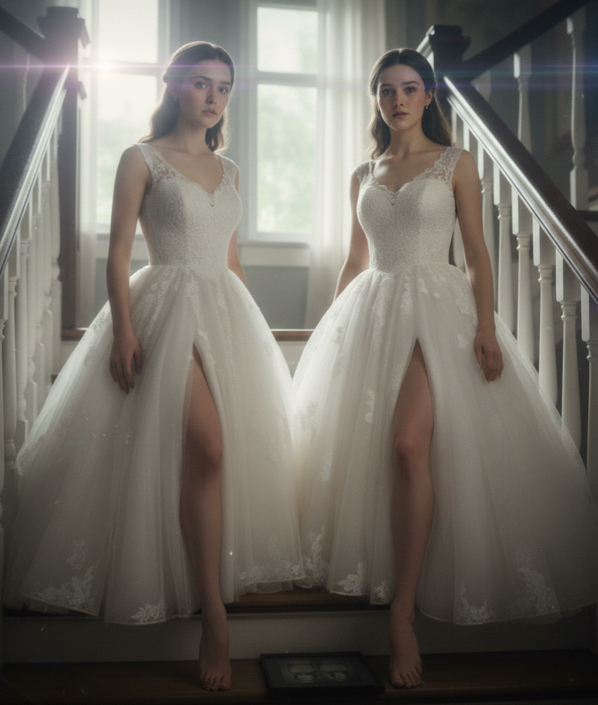 Blood and Dirt — Generational power artwork